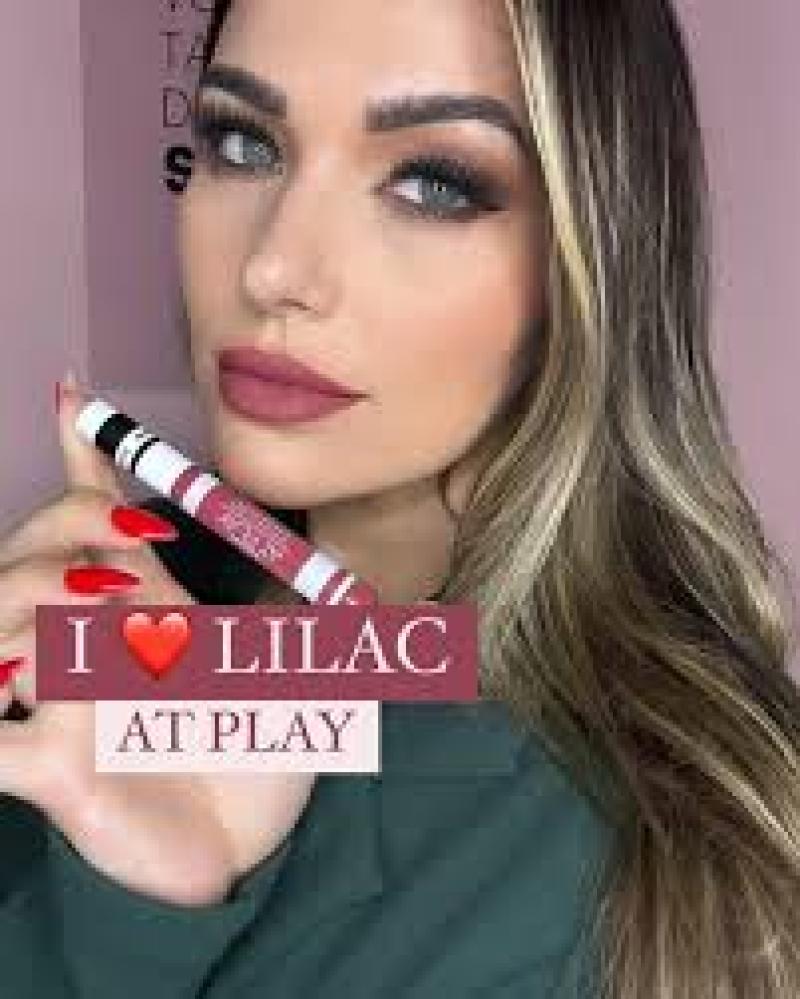 Baton liquido matte Mary Kay