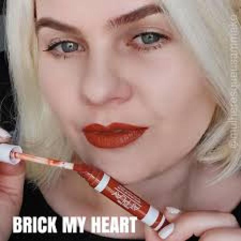 Baton liquido matte Mary Kay