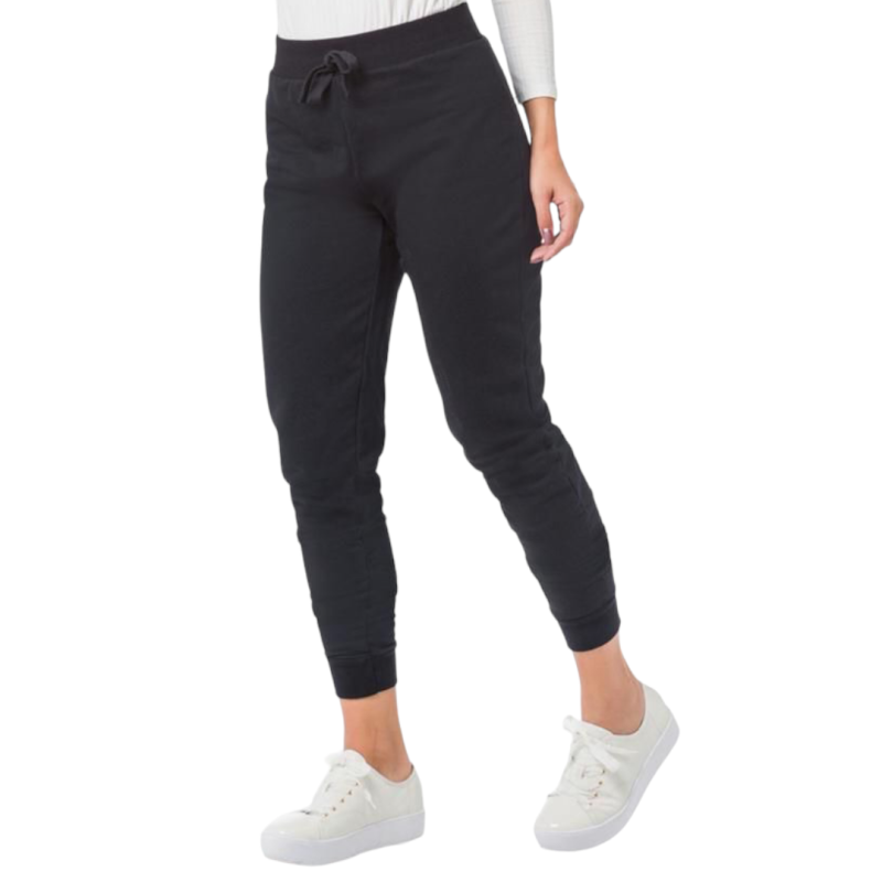 Calça Feminina de Moletom