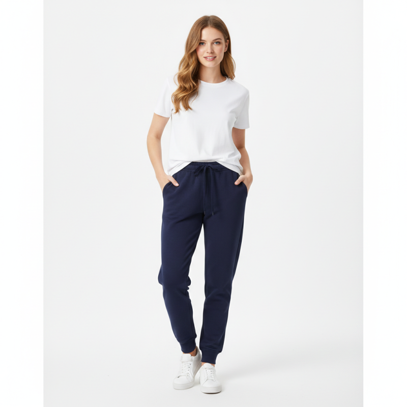 Calça Feminina de Moletom