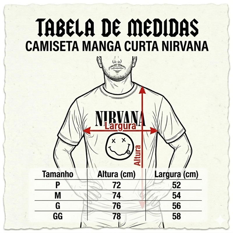 Camiseta Red Hot Chili Peppers Asterisk