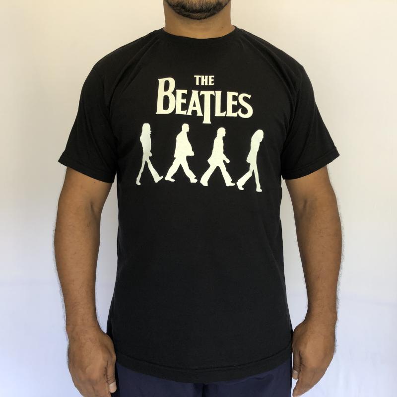 Camiseta de Rock