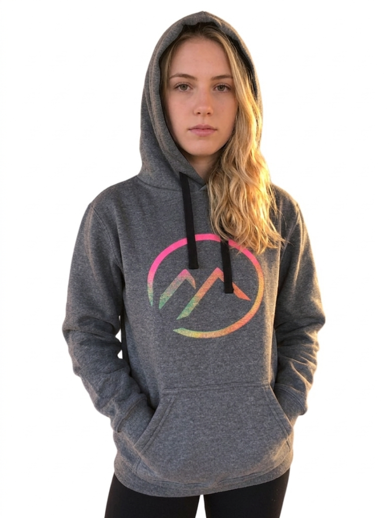 CASACO FEM DE MOLETOM 3 CABOS