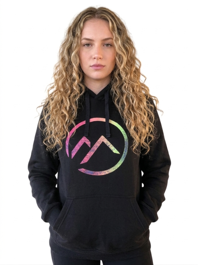 CASACO FEM DE MOLETOM 3 CABOS