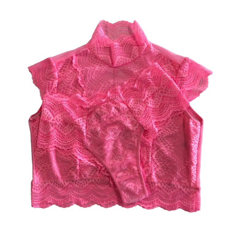 Conjunto de Lingerie