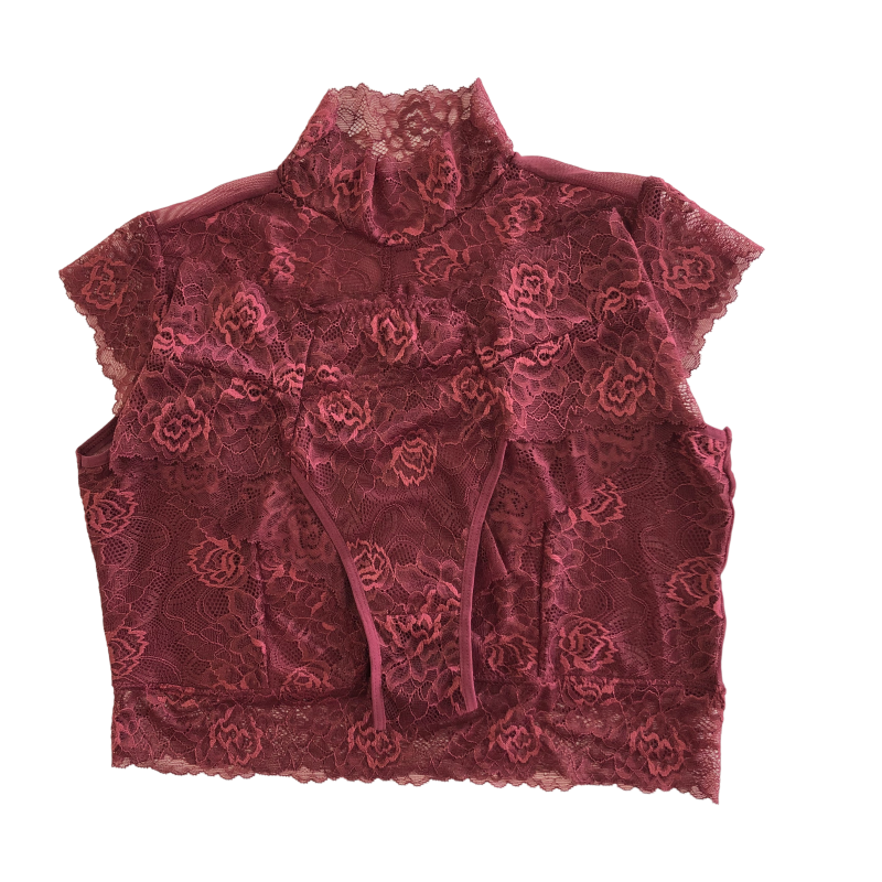 Conjunto de Lingerie