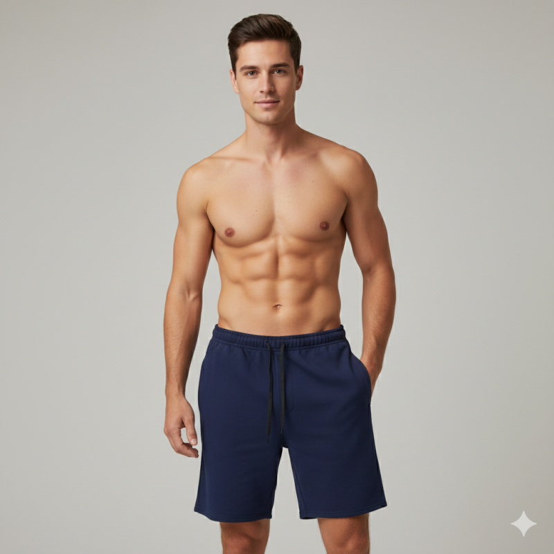 Kit 3 Bermudas Margedon