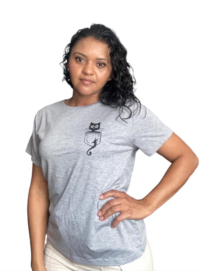 Kit 3 T-Shirts