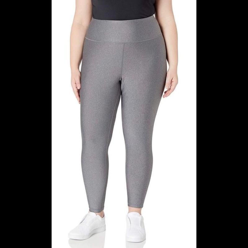 LEGGING BÁSICA PLUS SIZE