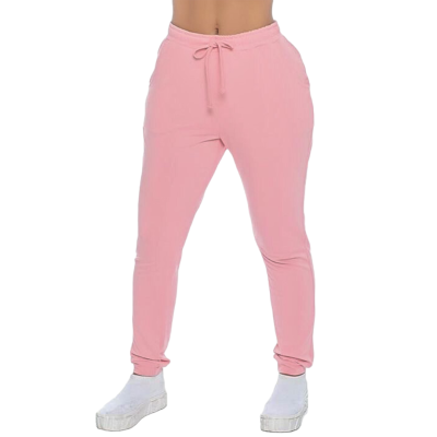 Calça Feminina de Moletom