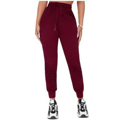 Calça Feminina de Moletom