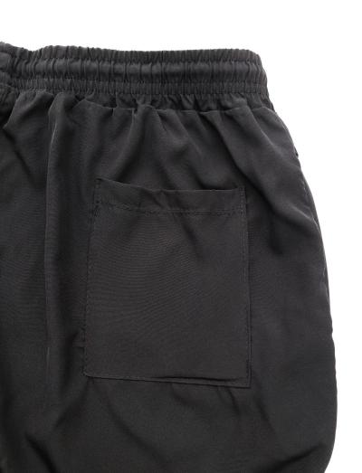 CALÇA PLUS SIZE MASCULINA