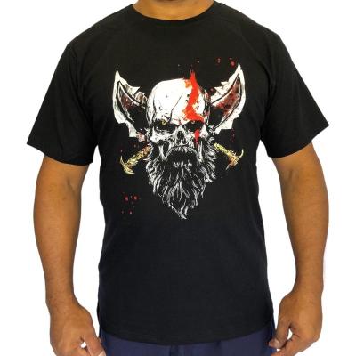 Camiseta de Jogos