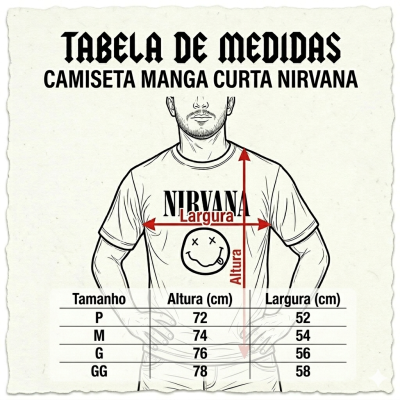 Camiseta Red Hot Chili Peppers Asterisk
