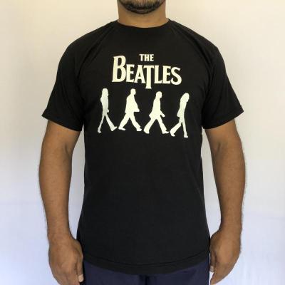 Camiseta de Rock