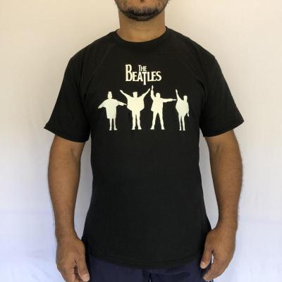 Camiseta de Rock