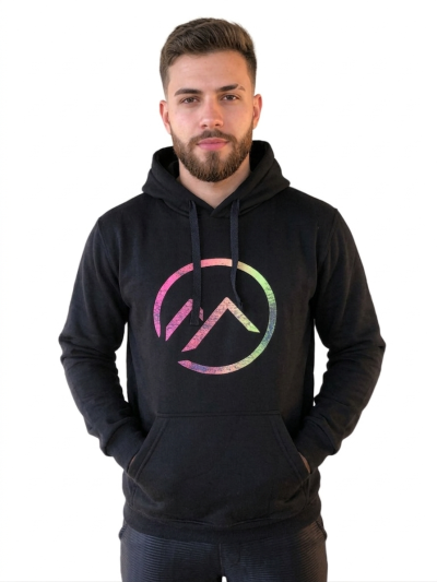 Casaco de Moletom Masculino