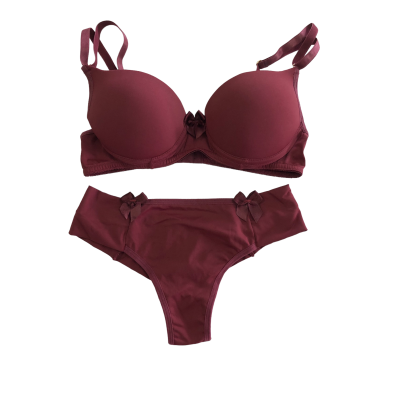 Conjunto Básico Fio Duplo