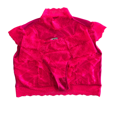 Conjunto de Lingerie