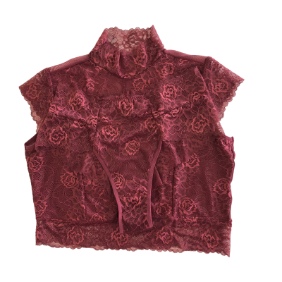 Conjunto de Lingerie