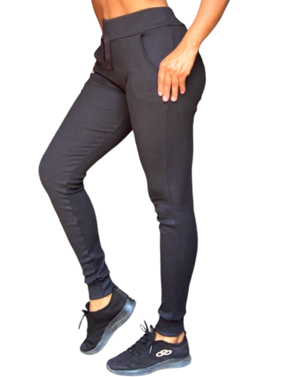 Kit 2 Calça Feminina
