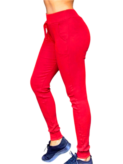 Kit 2 Calça Feminina