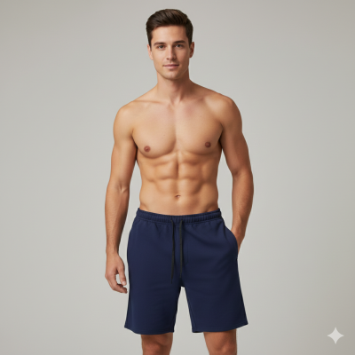 Kit 3 Bermudas Margedon