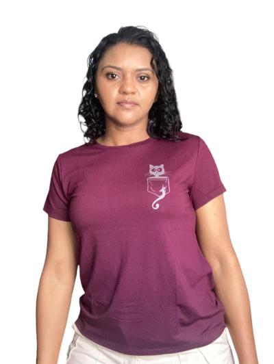 Kit 3 T-Shirts