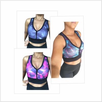 kit 2 Legging + 2 Top