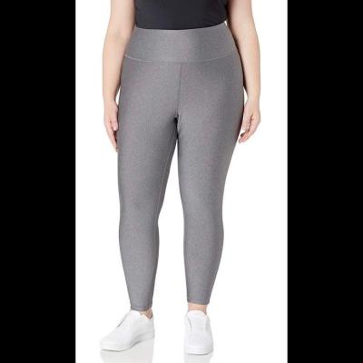 LEGGING BÁSICA PLUS SIZE