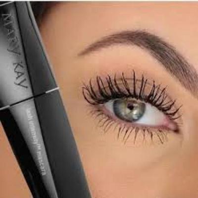 máscara para cílios mary kay