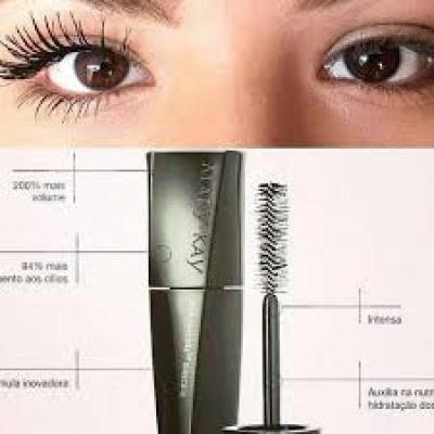 máscara para cílios mary kay