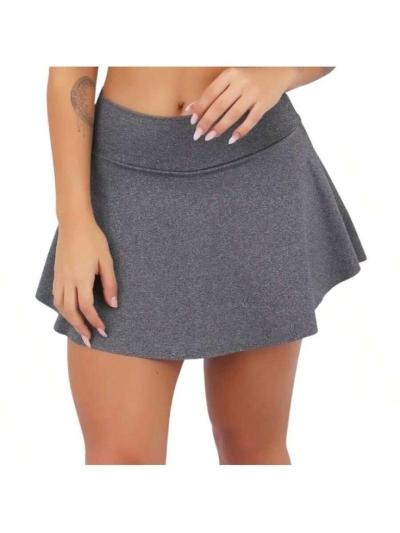 Short Saia Básica