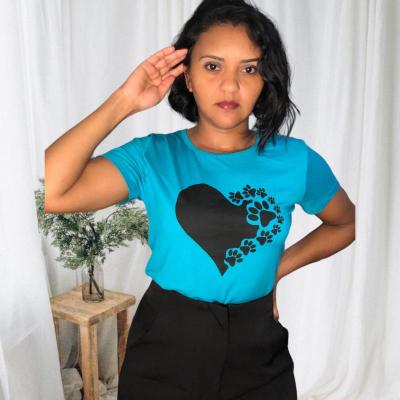 Kit 3 T-Shirts