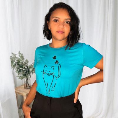 Kit 3 T-Shirts